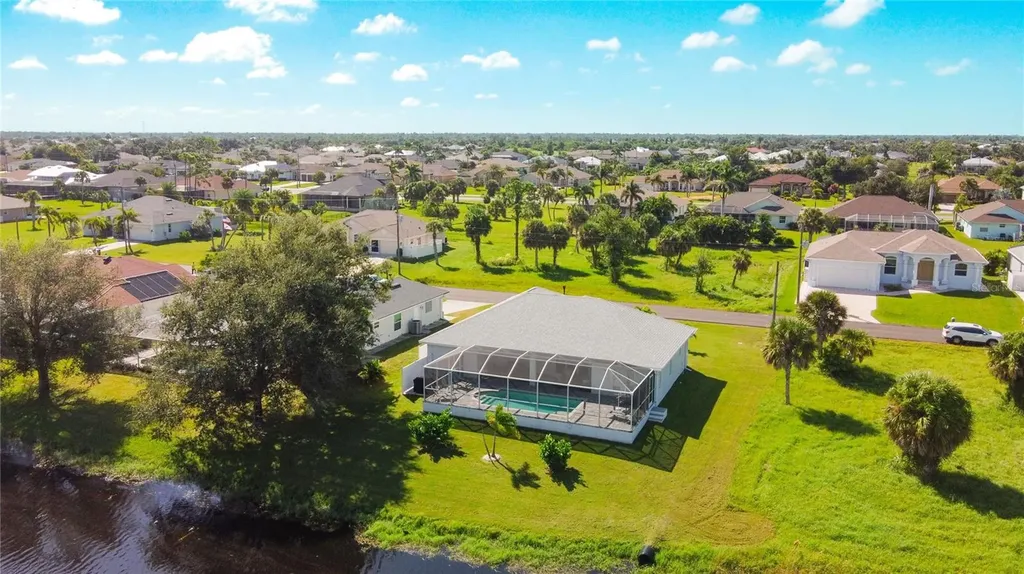 202 Long Meadow Lane Rotonda West FL 33947