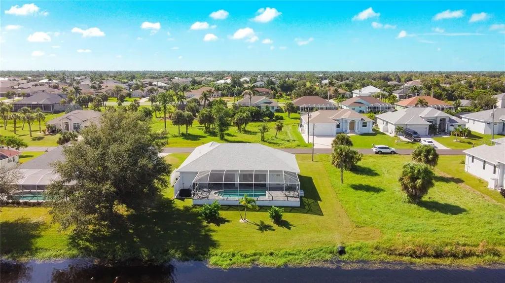 202 Long Meadow Lane Rotonda West FL 33947
