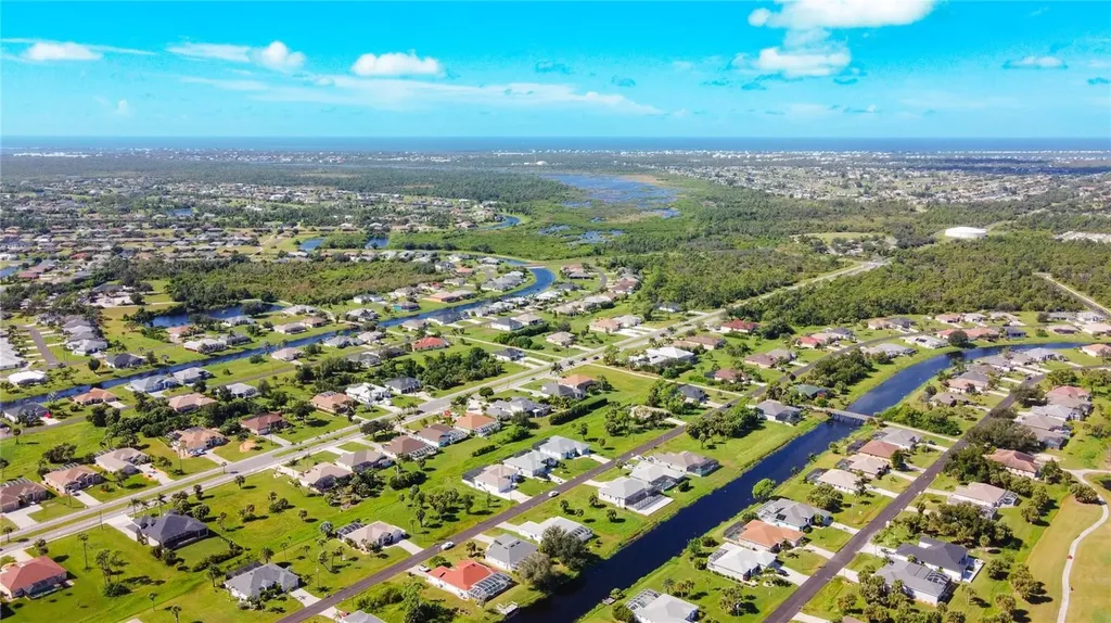 202 Long Meadow Lane Rotonda West FL 33947