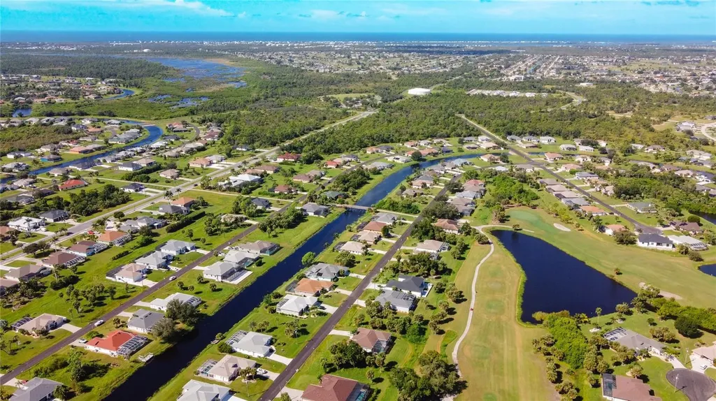 202 Long Meadow Lane Rotonda West FL 33947