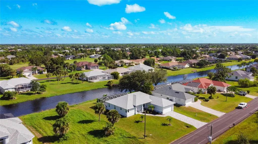 202 Long Meadow Lane Rotonda West FL 33947