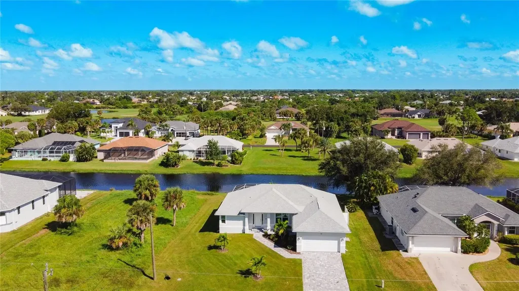 202 Long Meadow Lane Rotonda West FL 33947