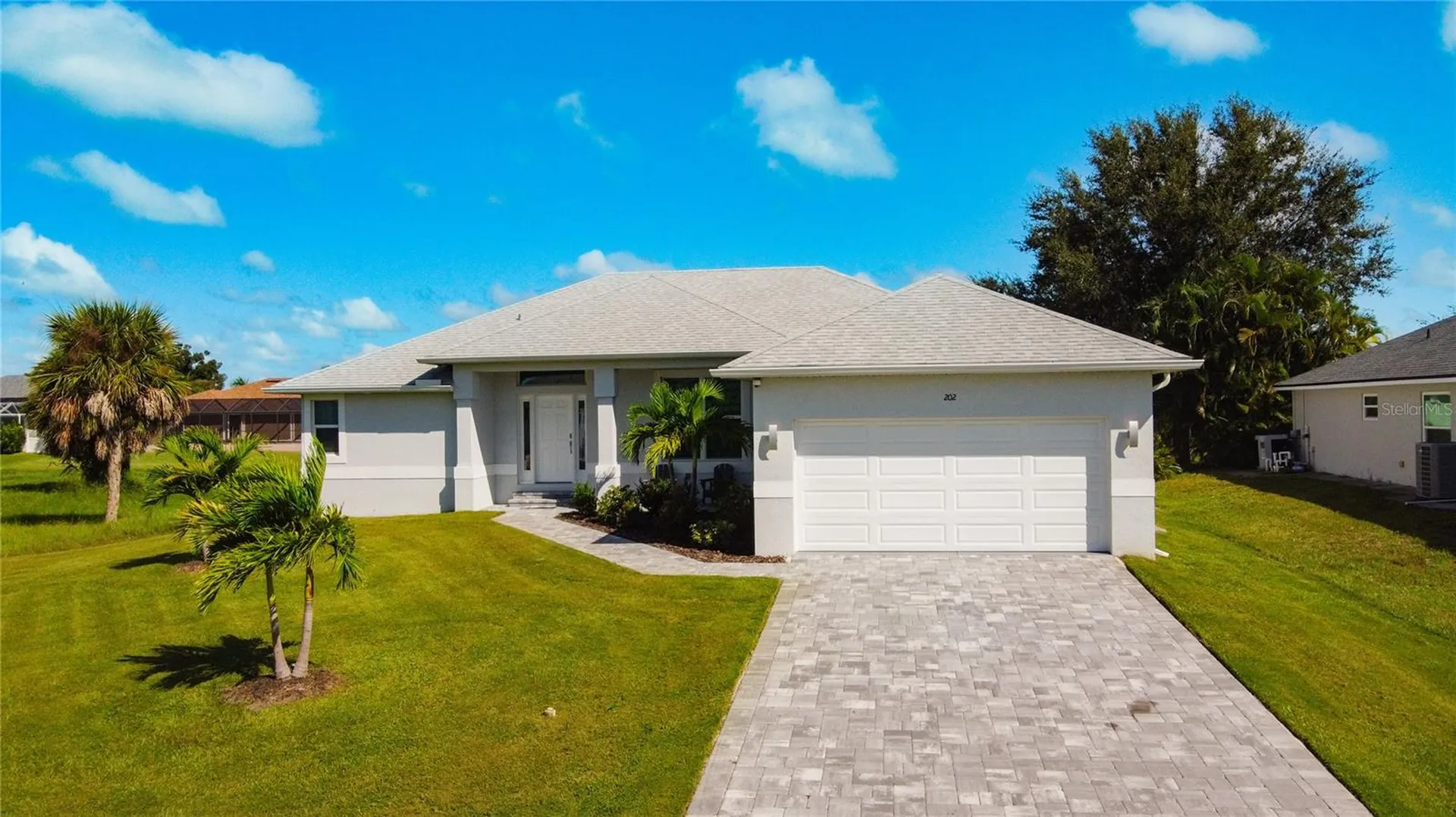 202 Long Meadow Lane Rotonda West FL 33947