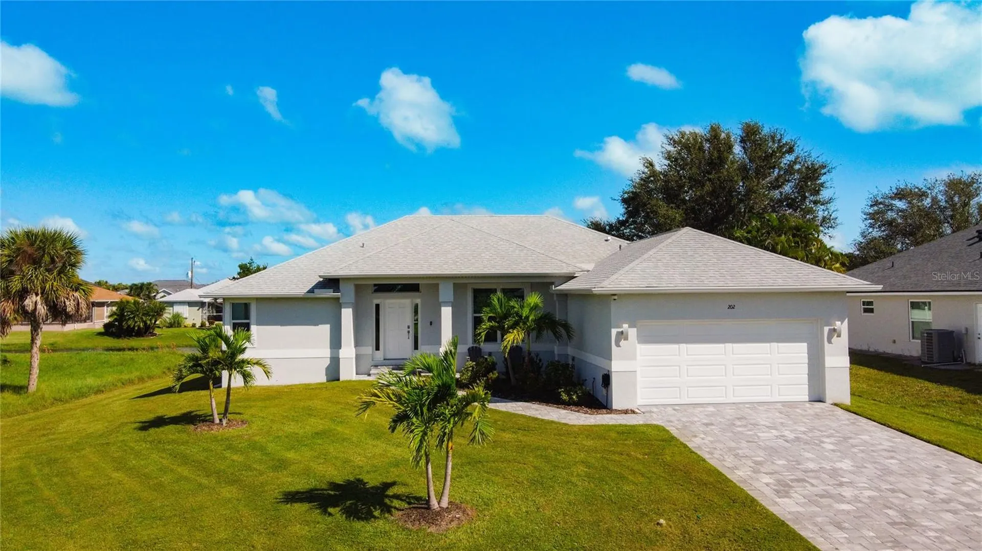202 Long Meadow Lane Rotonda West FL 33947