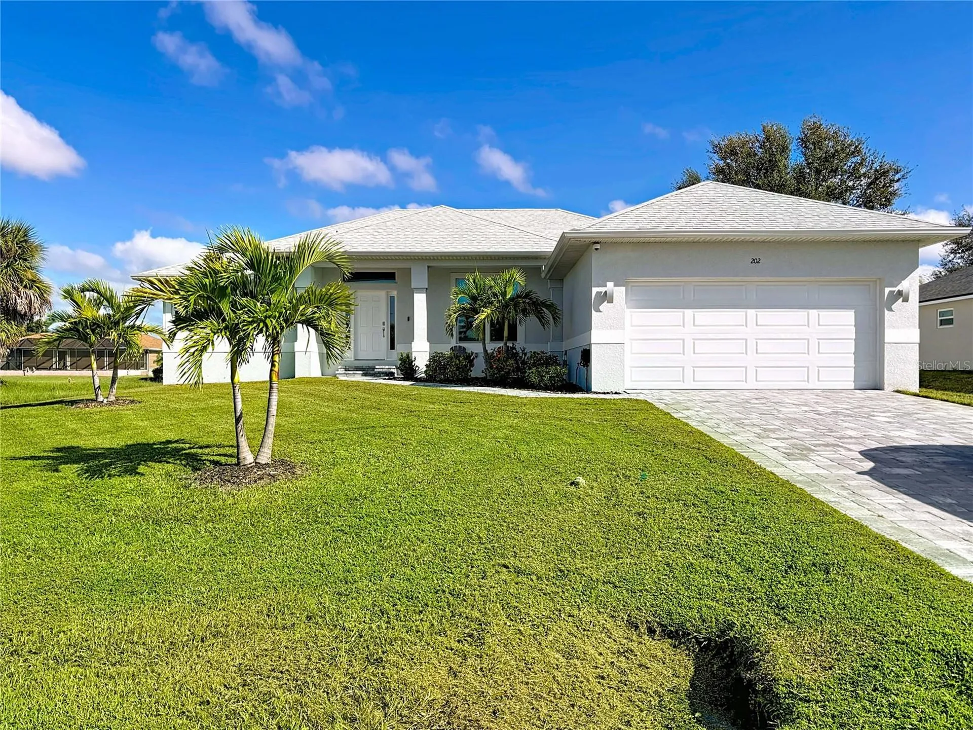 202 Long Meadow Lane Rotonda West FL 33947