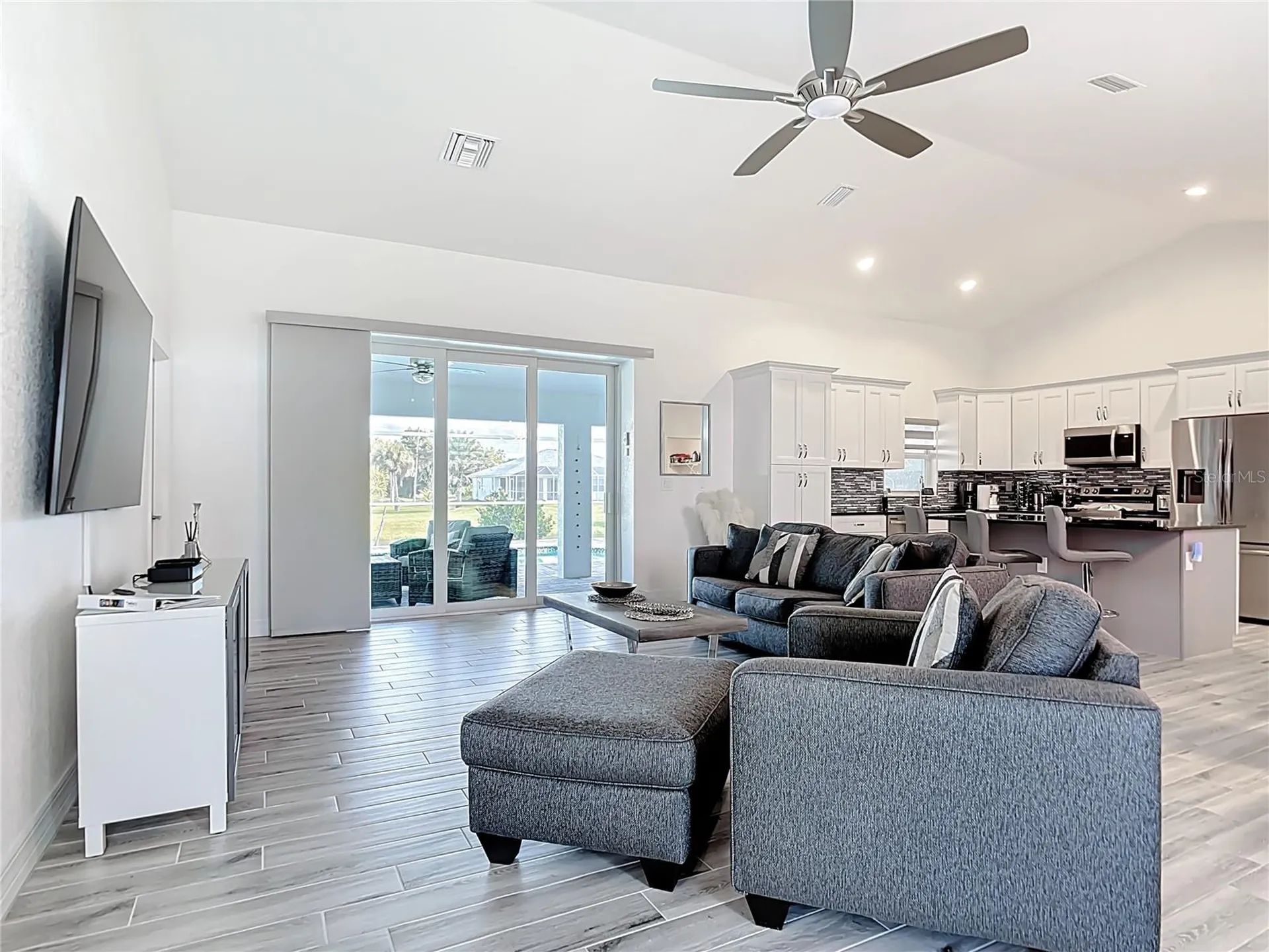 202 Long Meadow Lane Rotonda West FL 33947