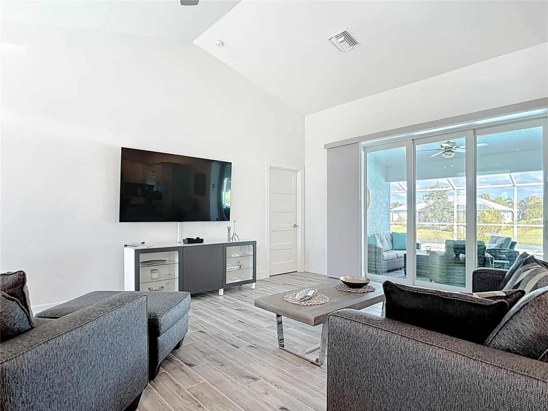 202 Long Meadow Lane Rotonda West FL 33947
