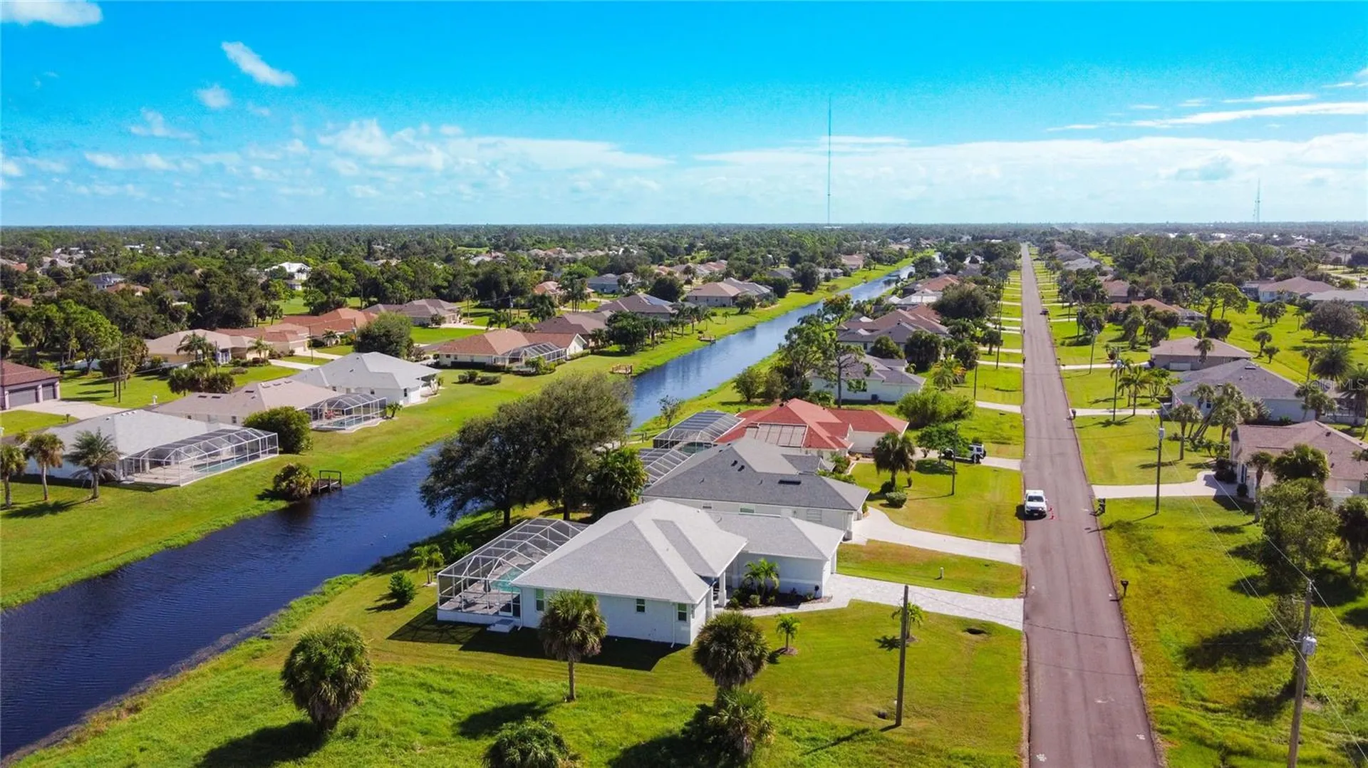 202 Long Meadow Lane Rotonda West FL 33947