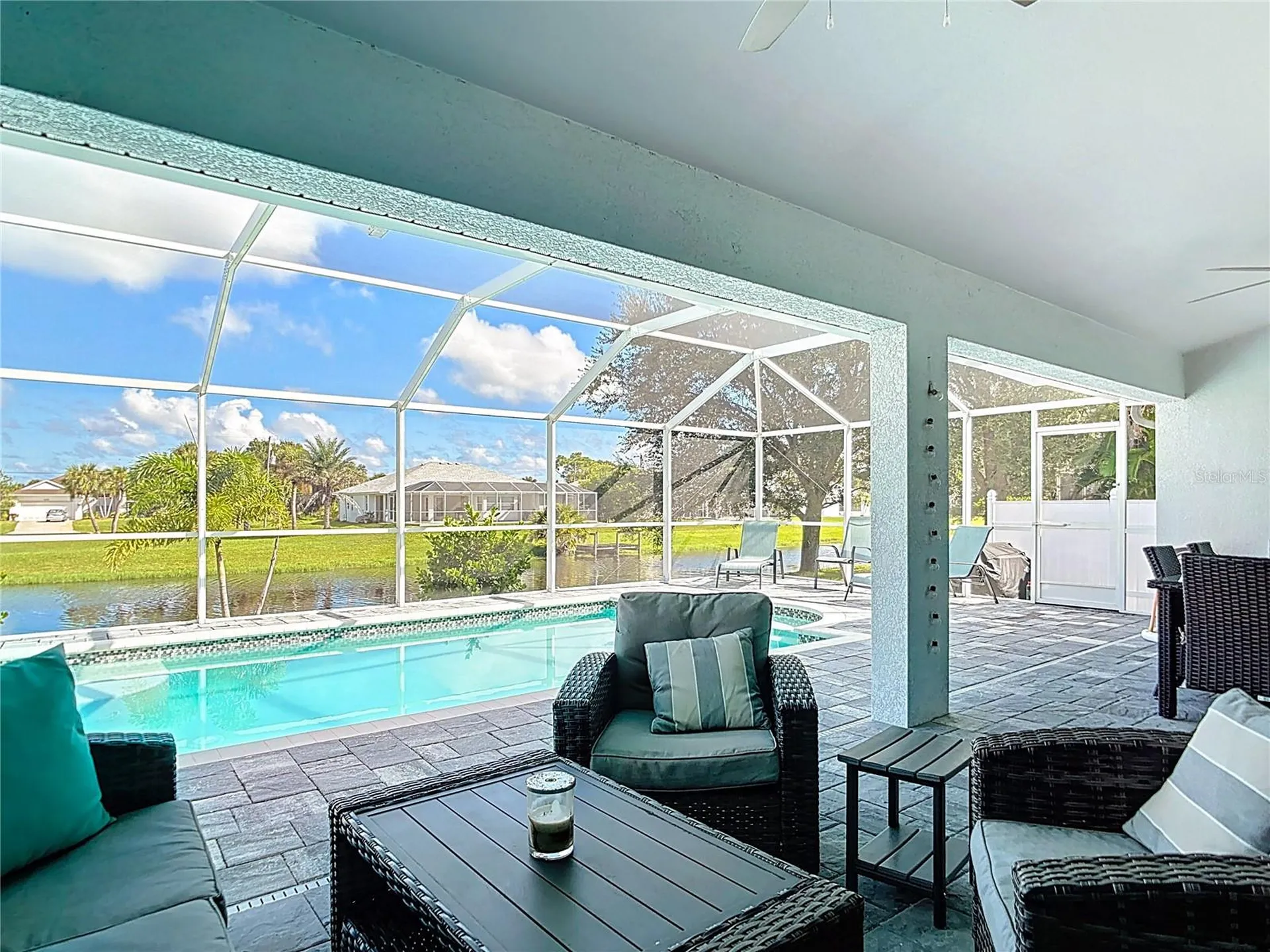202 Long Meadow Lane Rotonda West FL 33947