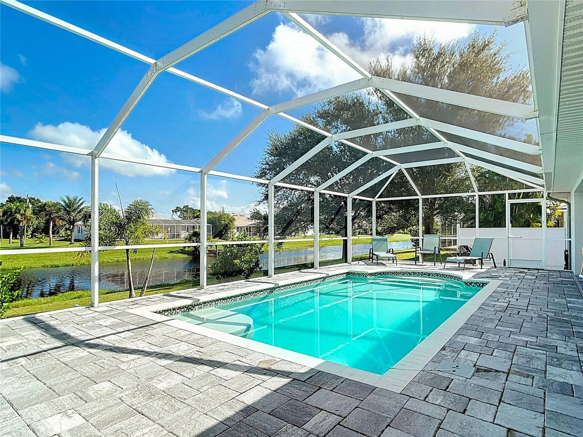 202 Long Meadow Lane Rotonda West FL 33947