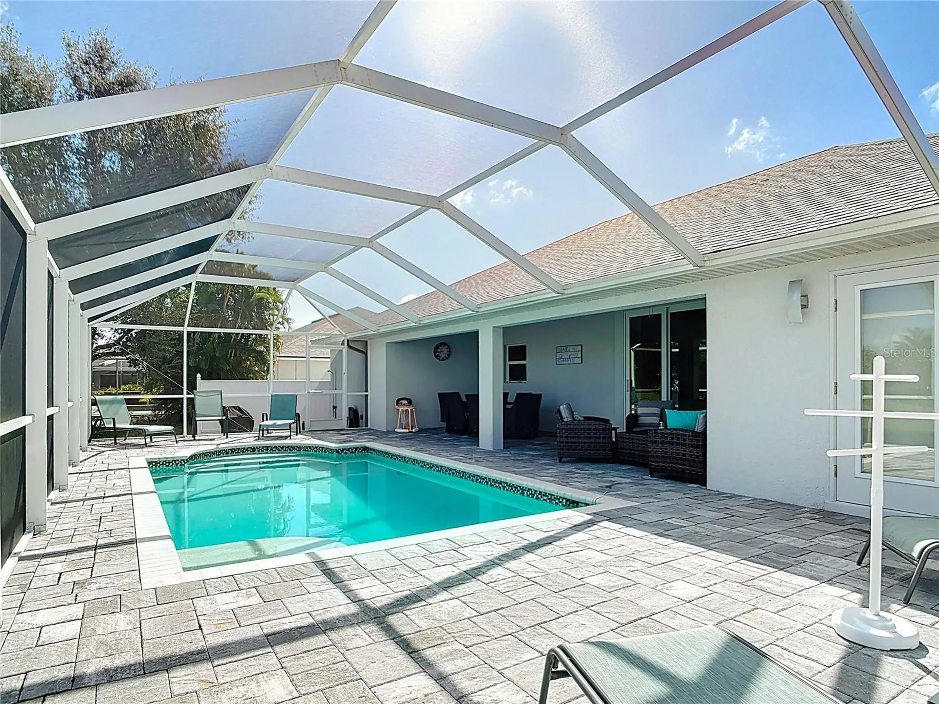 202 Long Meadow Lane Rotonda West FL 33947