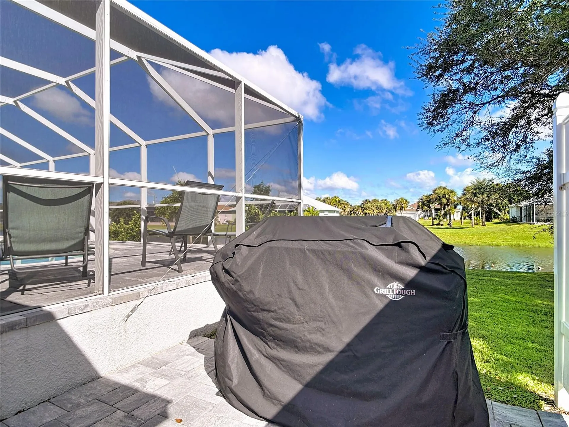 202 Long Meadow Lane Rotonda West FL 33947