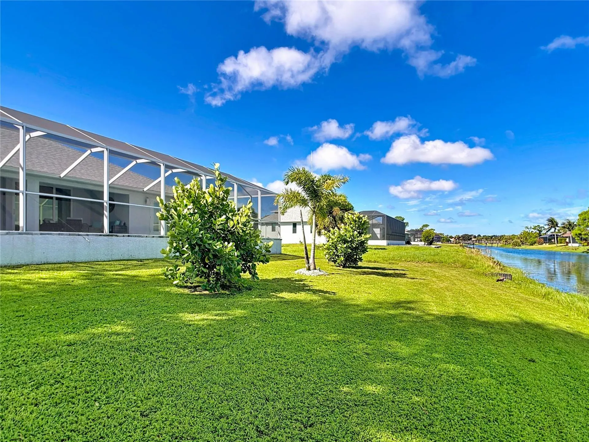 202 Long Meadow Lane Rotonda West FL 33947