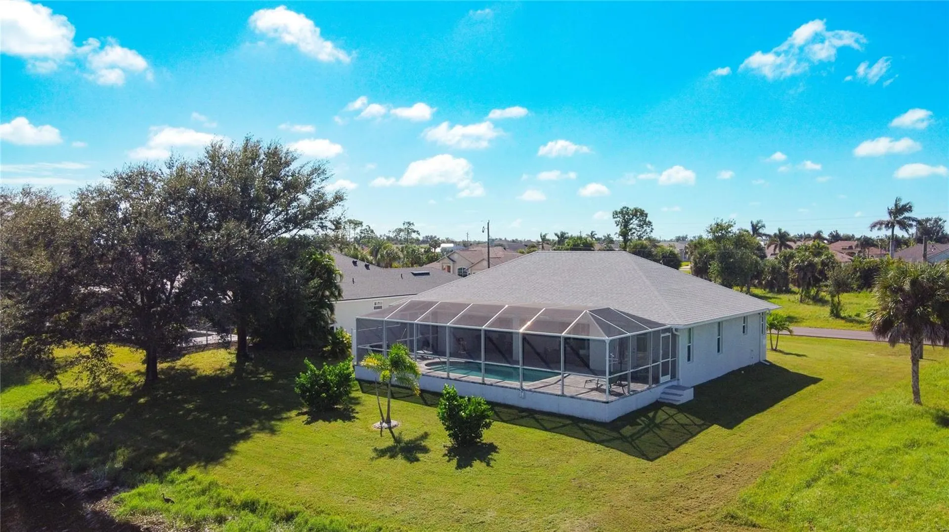 202 Long Meadow Lane Rotonda West FL 33947