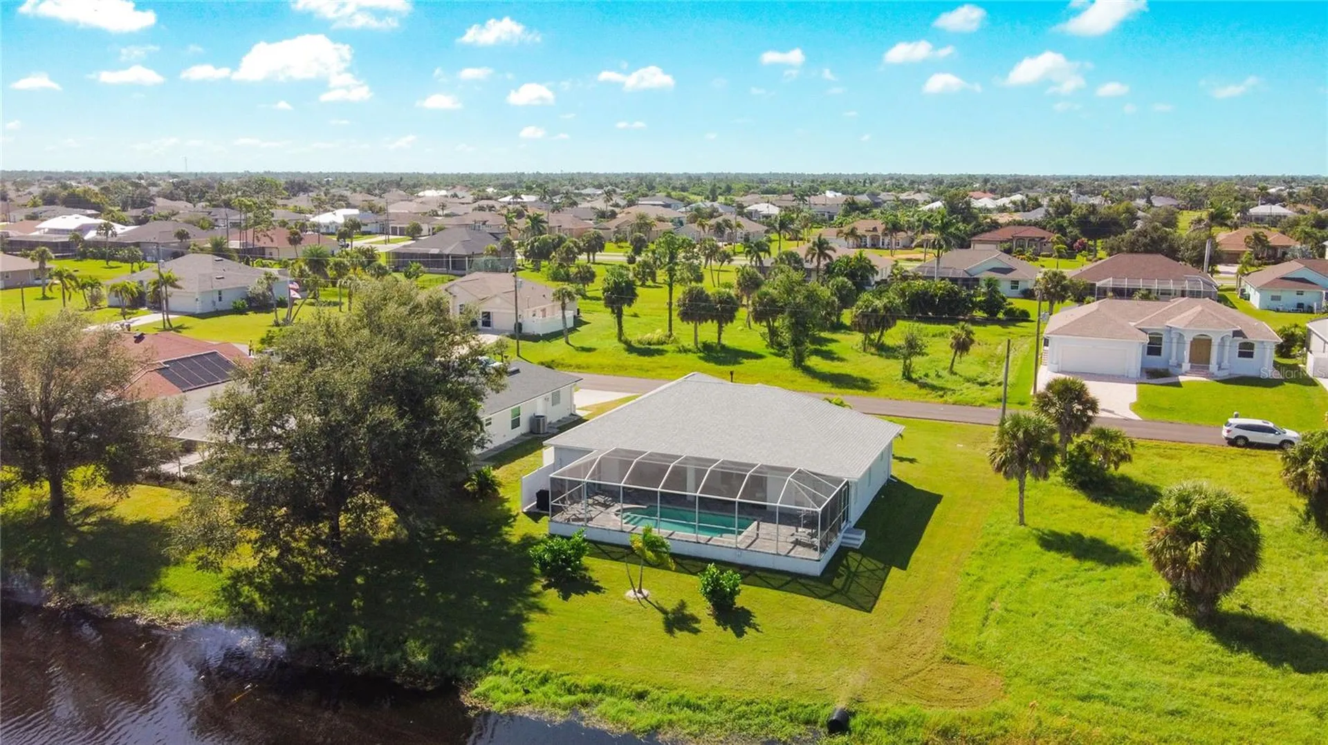 202 Long Meadow Lane Rotonda West FL 33947