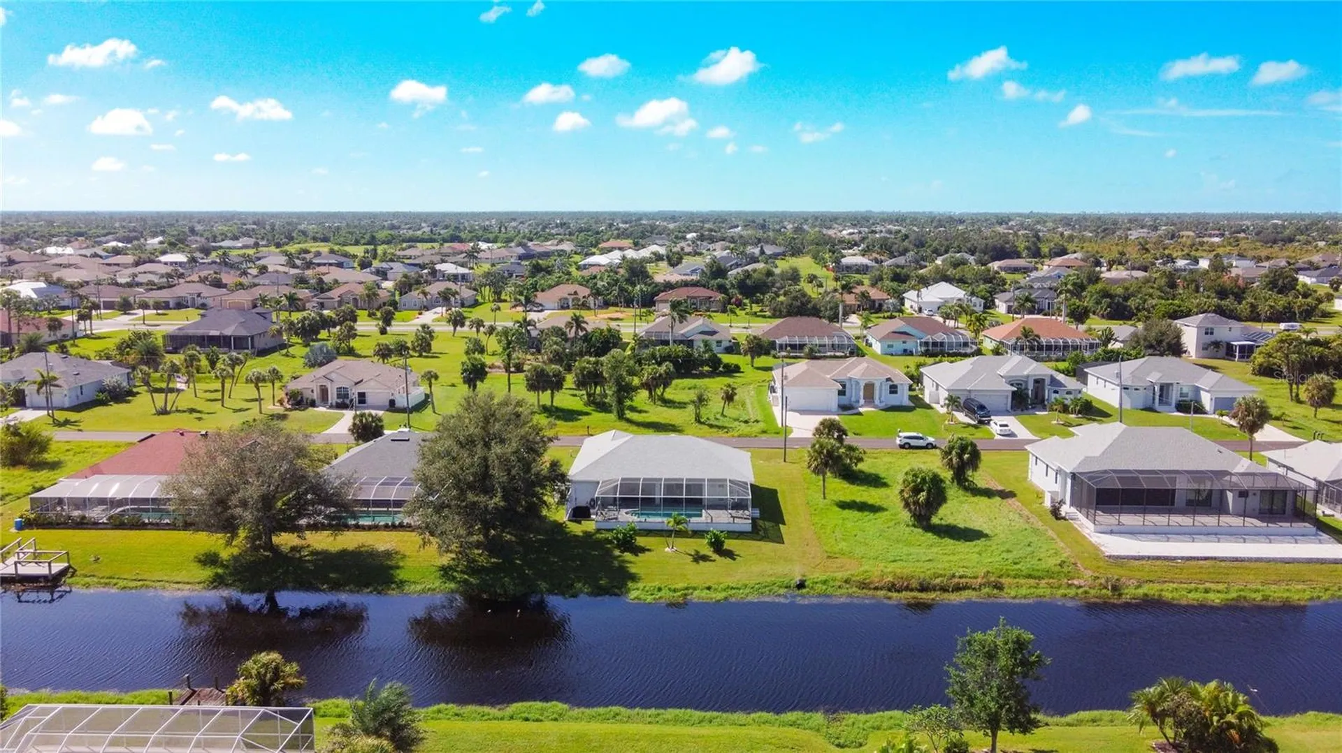 202 Long Meadow Lane Rotonda West FL 33947