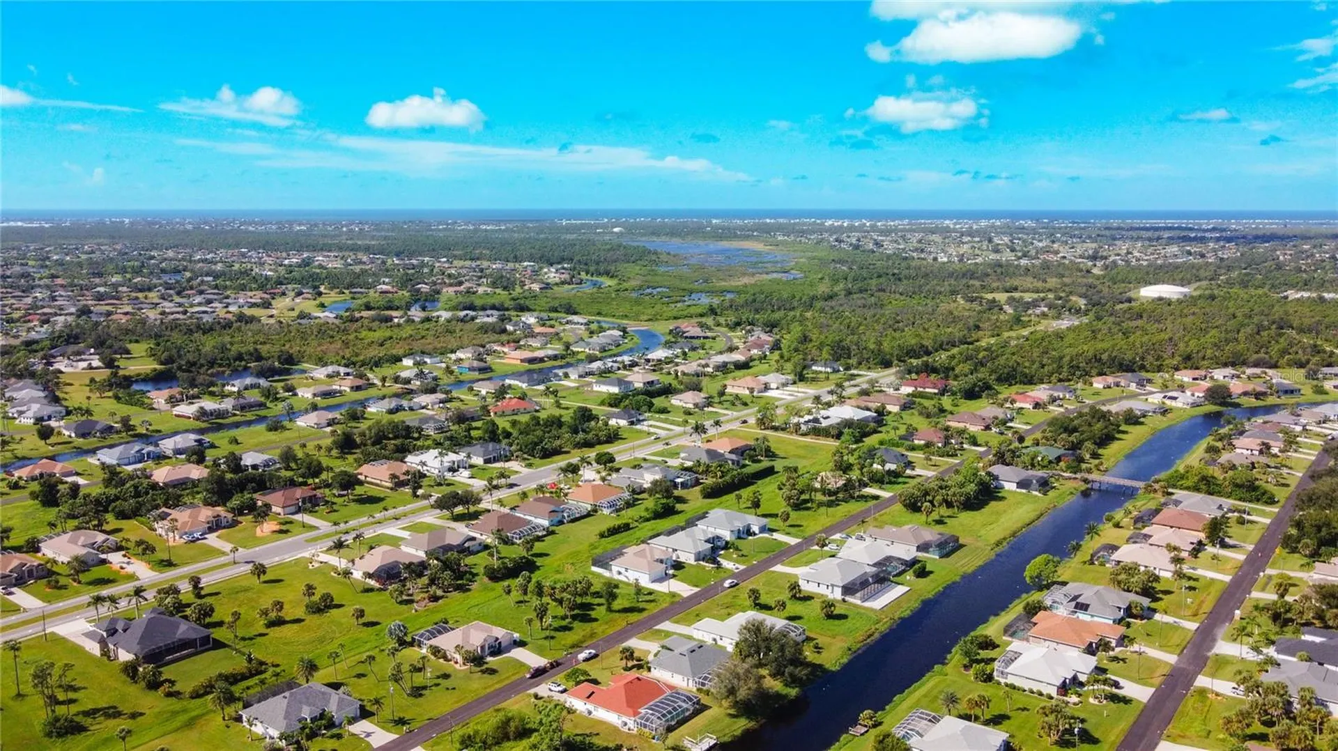 202 Long Meadow Lane Rotonda West FL 33947
