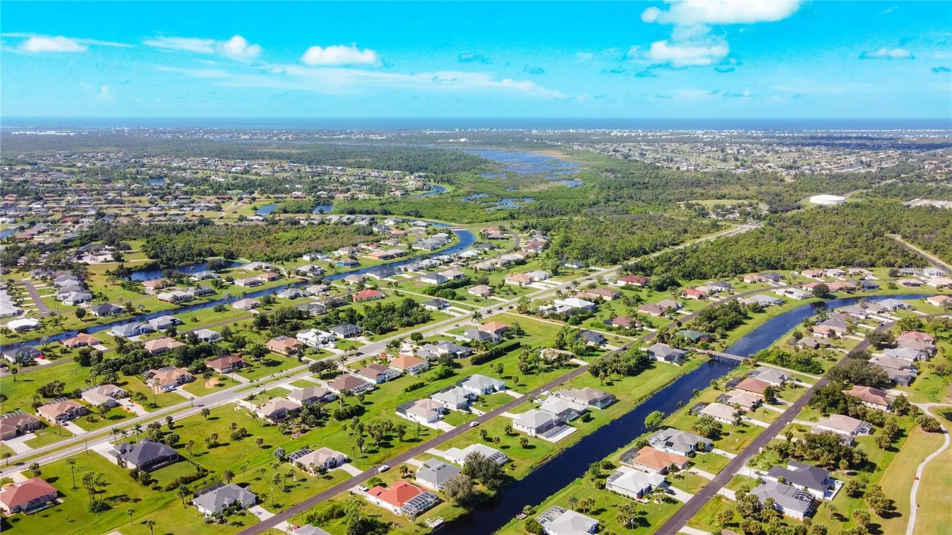 202 Long Meadow Lane Rotonda West FL 33947