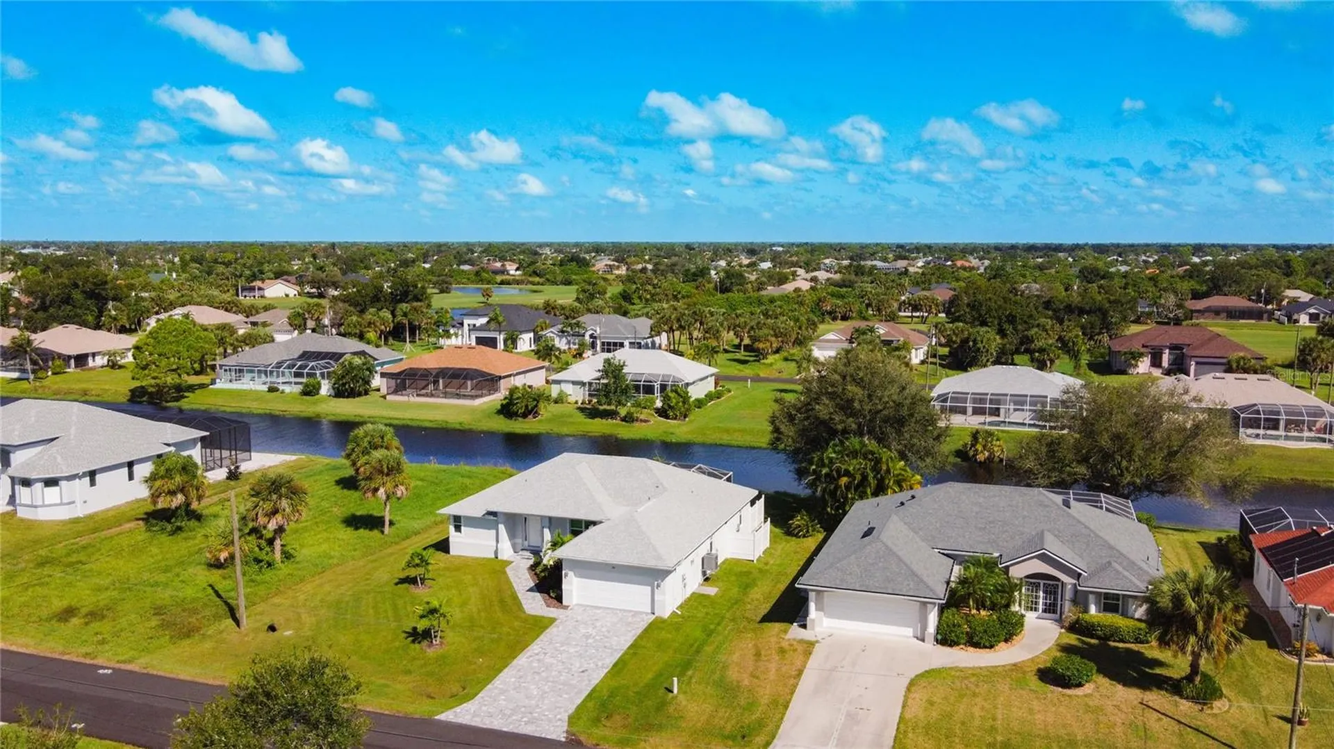 202 Long Meadow Lane Rotonda West FL 33947