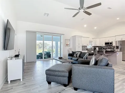 202 Long Meadow Lane Rotonda West FL 33947
