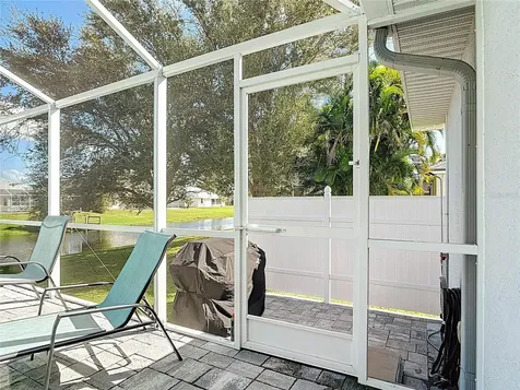 202 Long Meadow Lane Rotonda West FL 33947