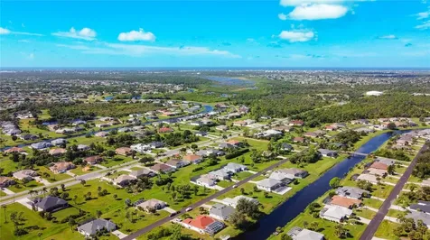 202 Long Meadow Lane Rotonda West FL 33947