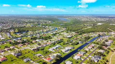 202 Long Meadow Lane Rotonda West FL 33947
