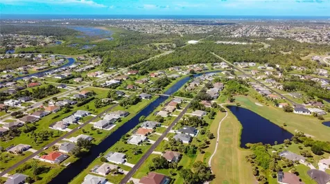 202 Long Meadow Lane Rotonda West FL 33947