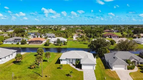 202 Long Meadow Lane Rotonda West FL 33947