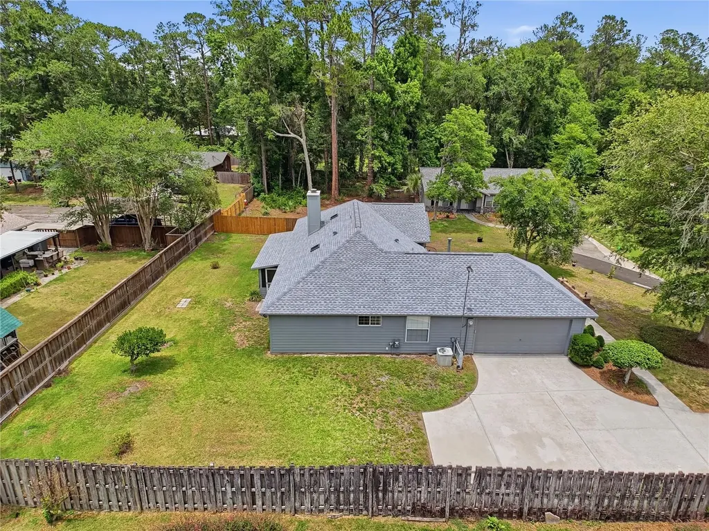 3550 NW 46th Terrace Gainesville FL 32606