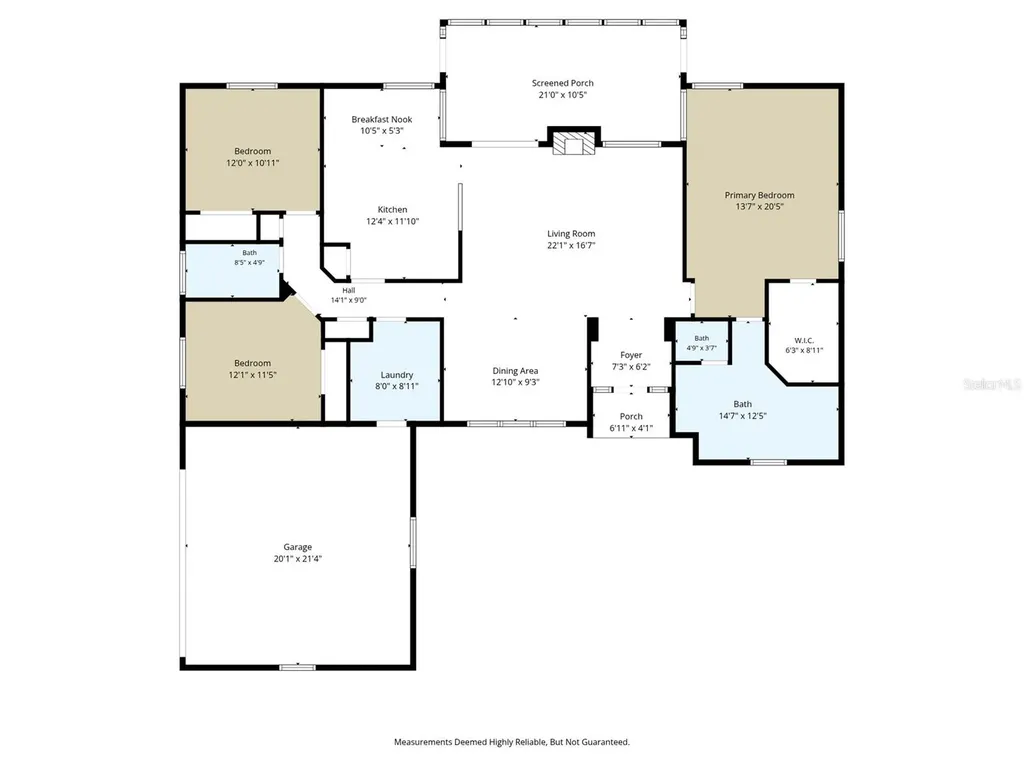 3550 NW 46th Terrace Gainesville FL 32606