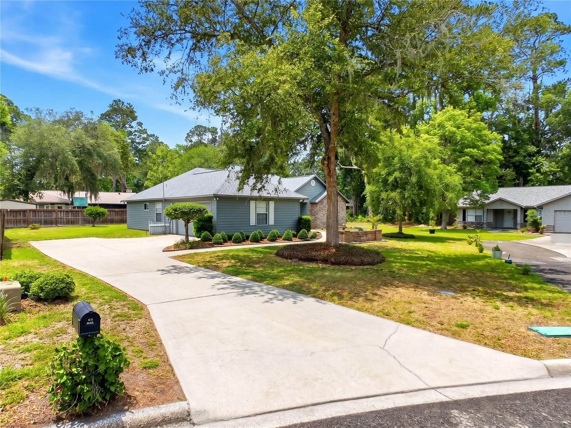 3550 NW 46th Terrace Gainesville FL 32606