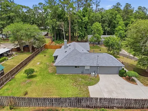 3550 NW 46th Terrace Gainesville FL 32606