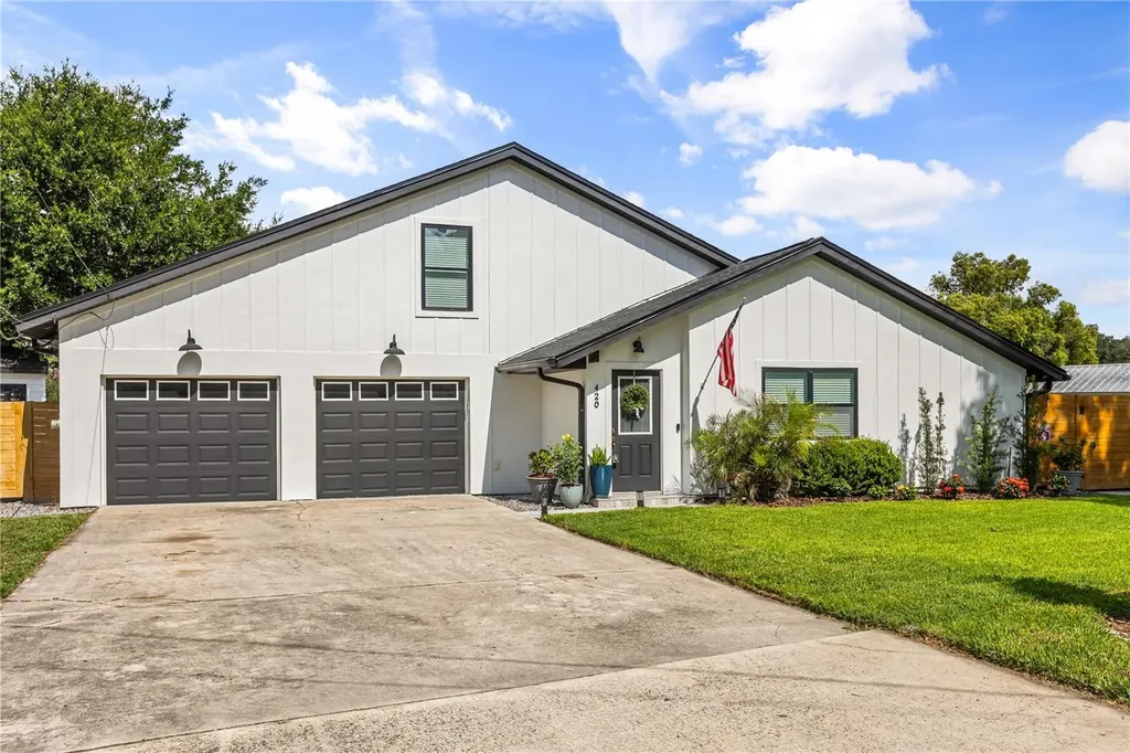 420 S Sunset Drive Casselberry FL 32707