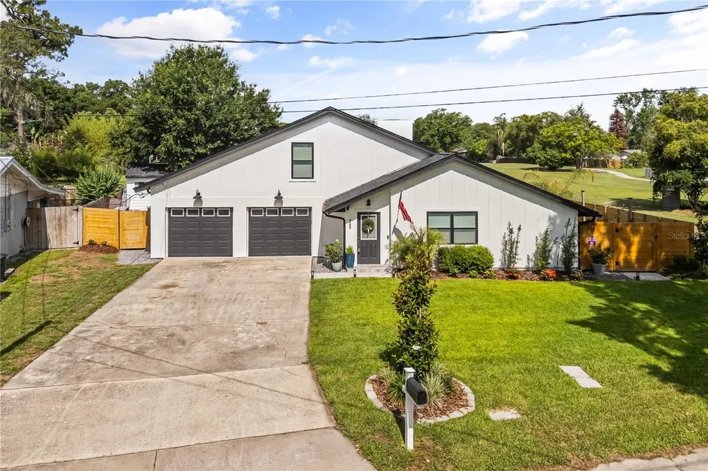 420 S Sunset Drive Casselberry FL 32707