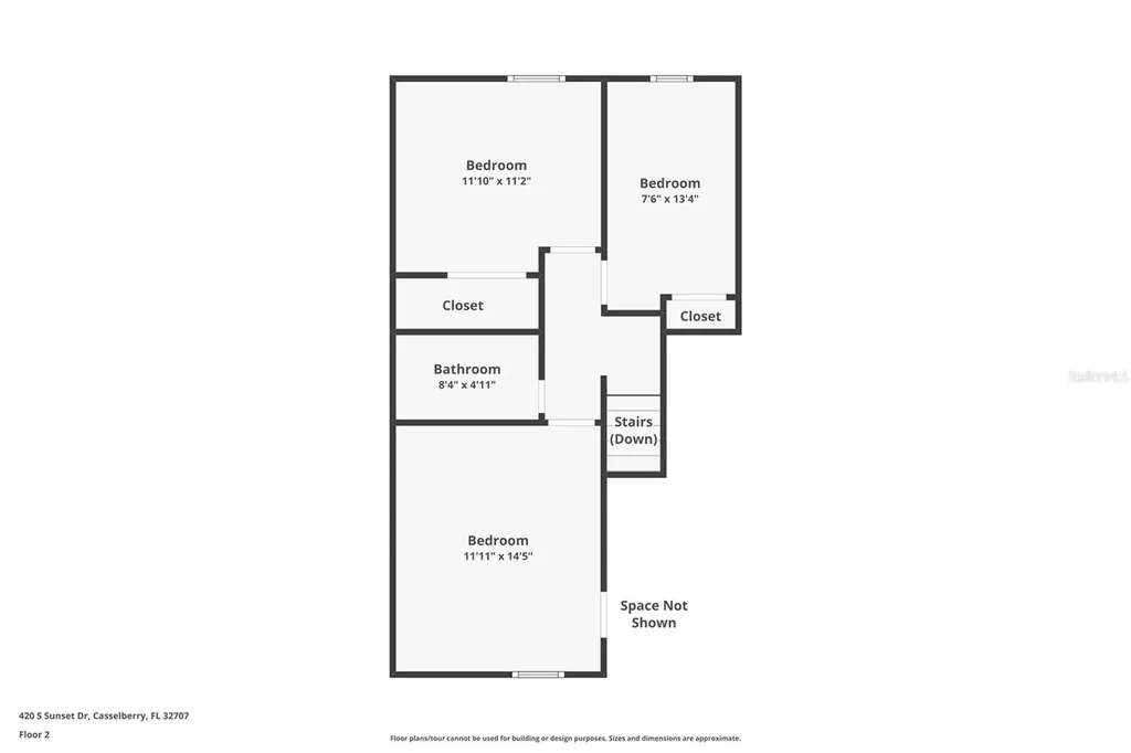 420 S Sunset Drive Casselberry FL 32707