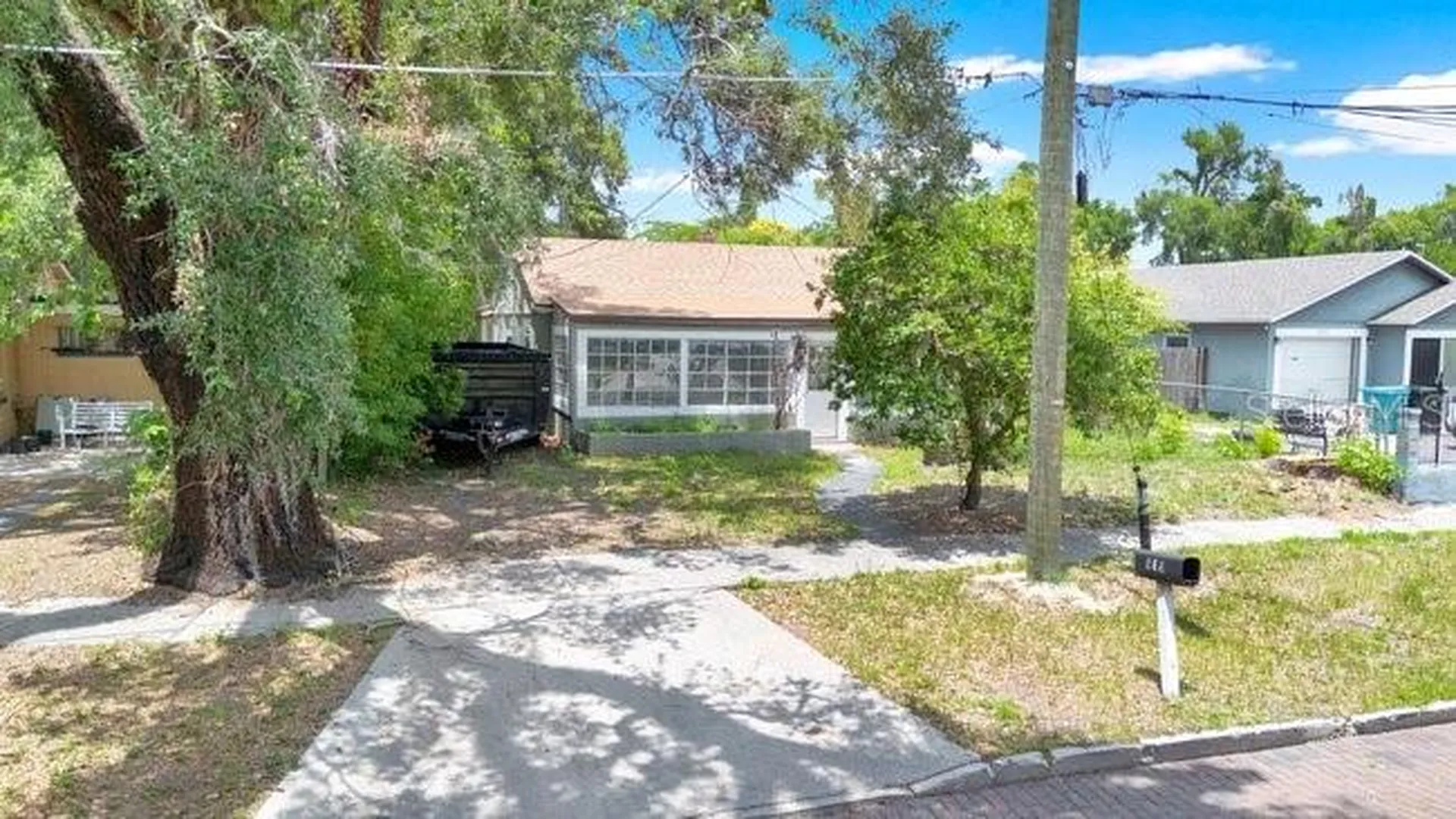 619 Grand Street Orlando FL 32805