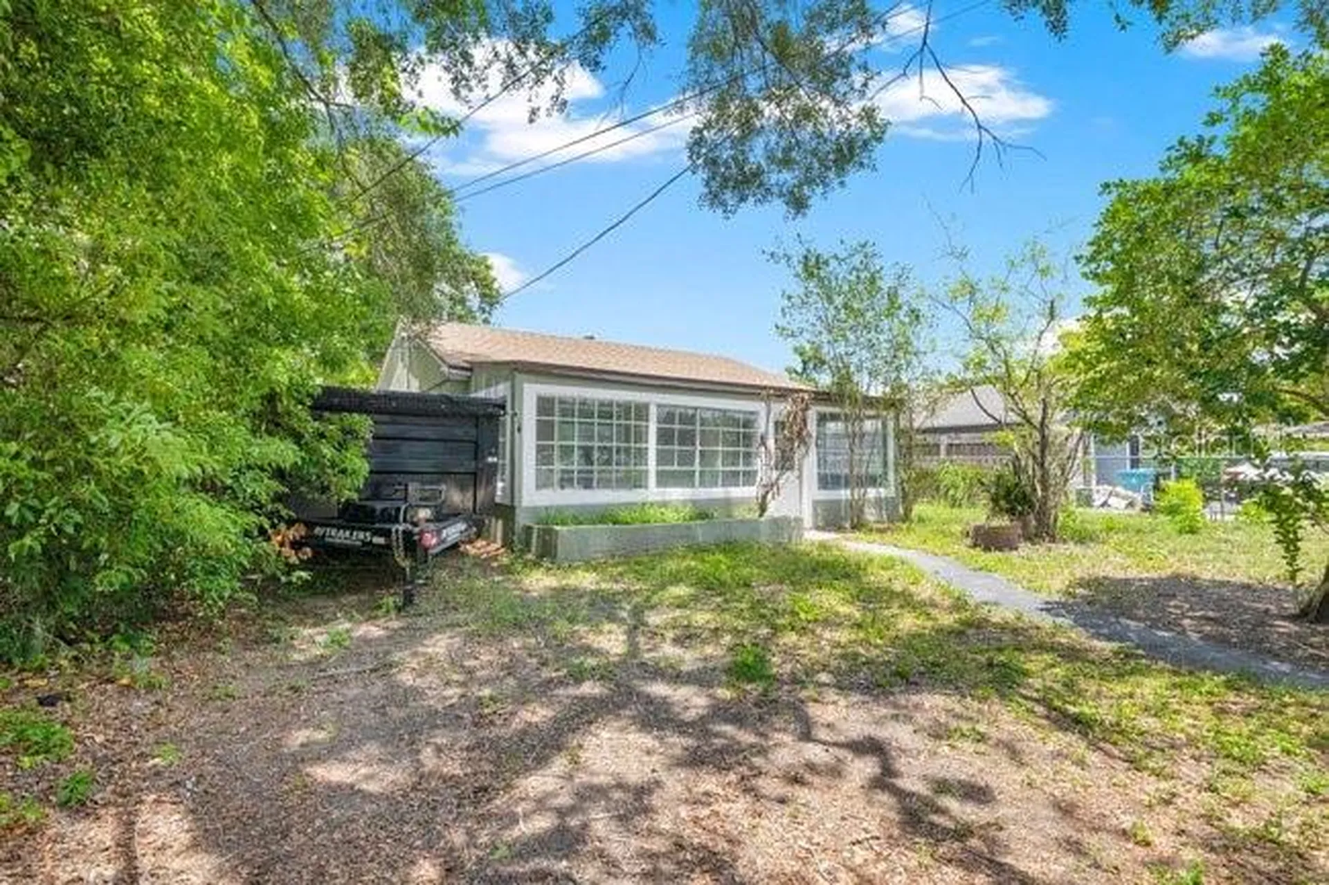 619 Grand Street Orlando FL 32805