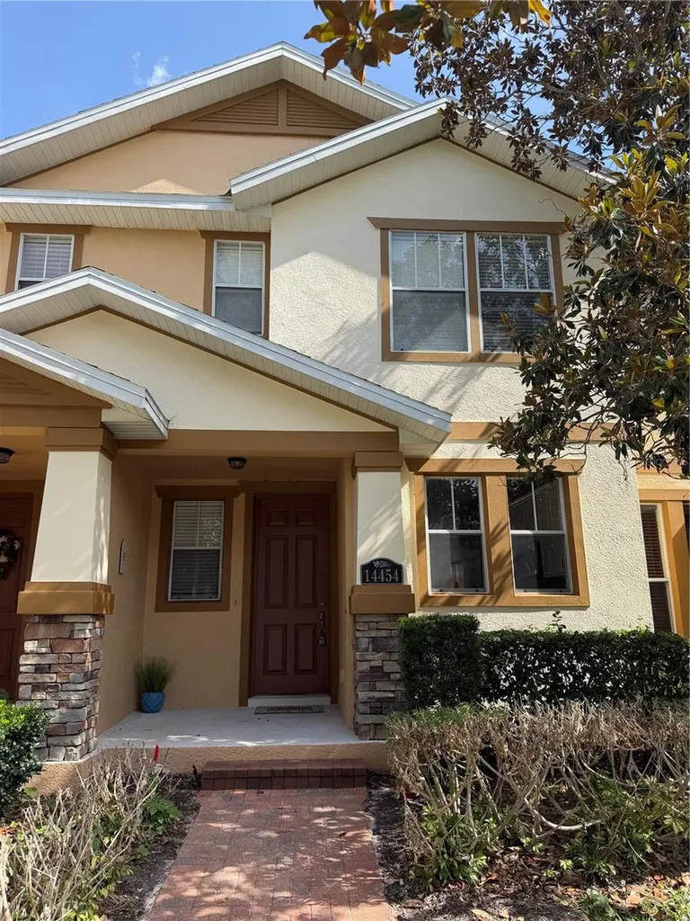 14454 Prunningwood Place Winter Garden FL 34787