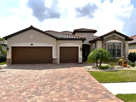 20709 Benissimo Drive Venice FL 34293