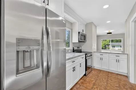 1012 N Baker Street Mount Dora FL 32757