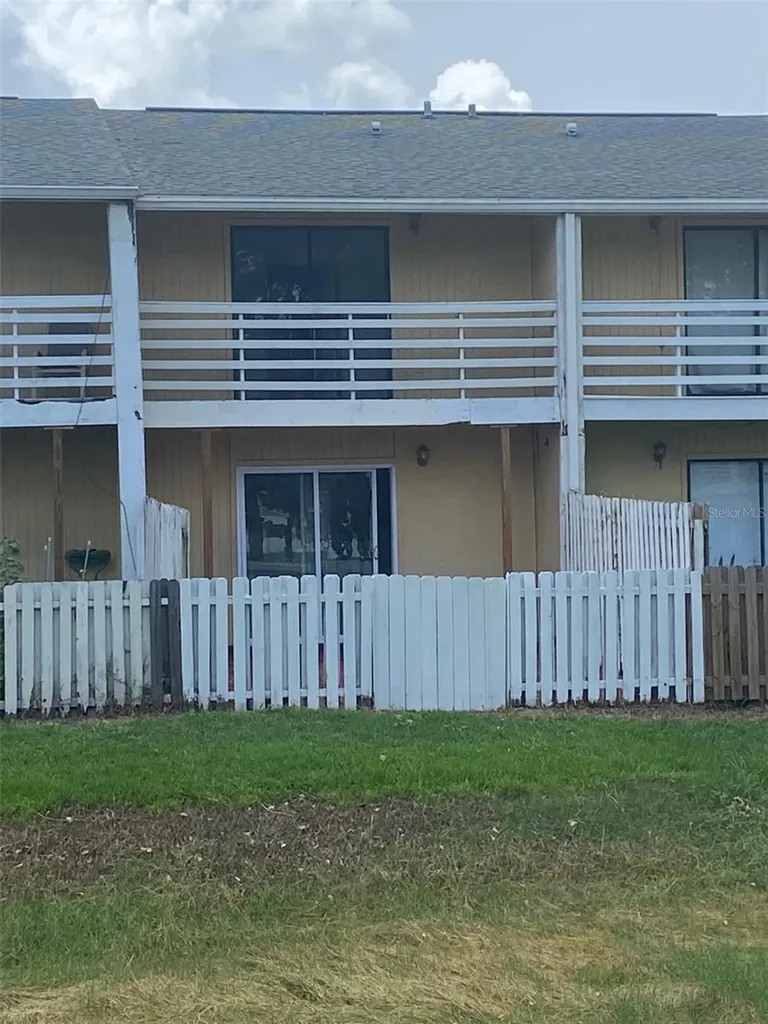 22707 Watersedge Boulevard Land O Lakes FL 34639