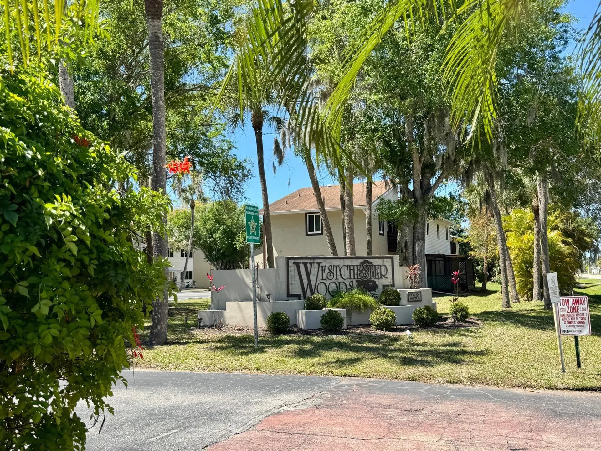 22481 Westchester Boulevard Port Charlotte FL 33980