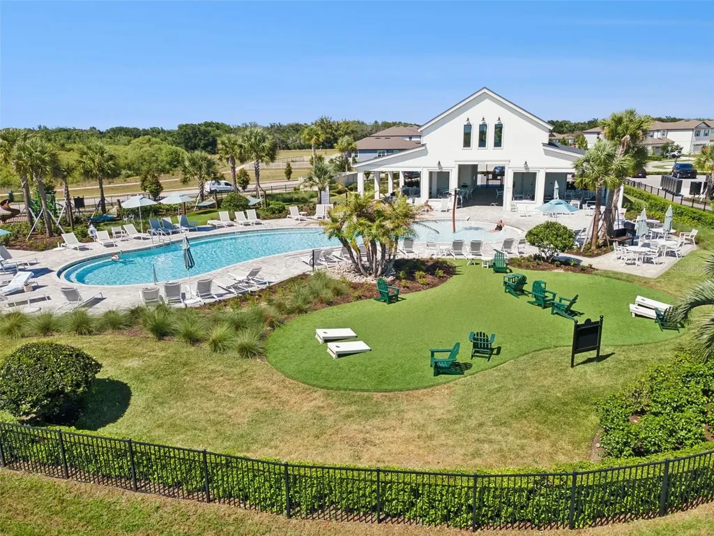 1218 Lakeridge Way Lake Alfred FL 33850