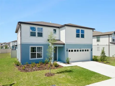 1218 Lakeridge Way Lake Alfred FL 33850