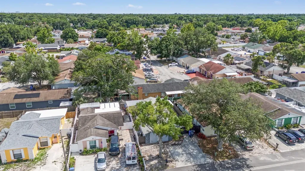 9212 Spy Glass Court Tampa FL 33615