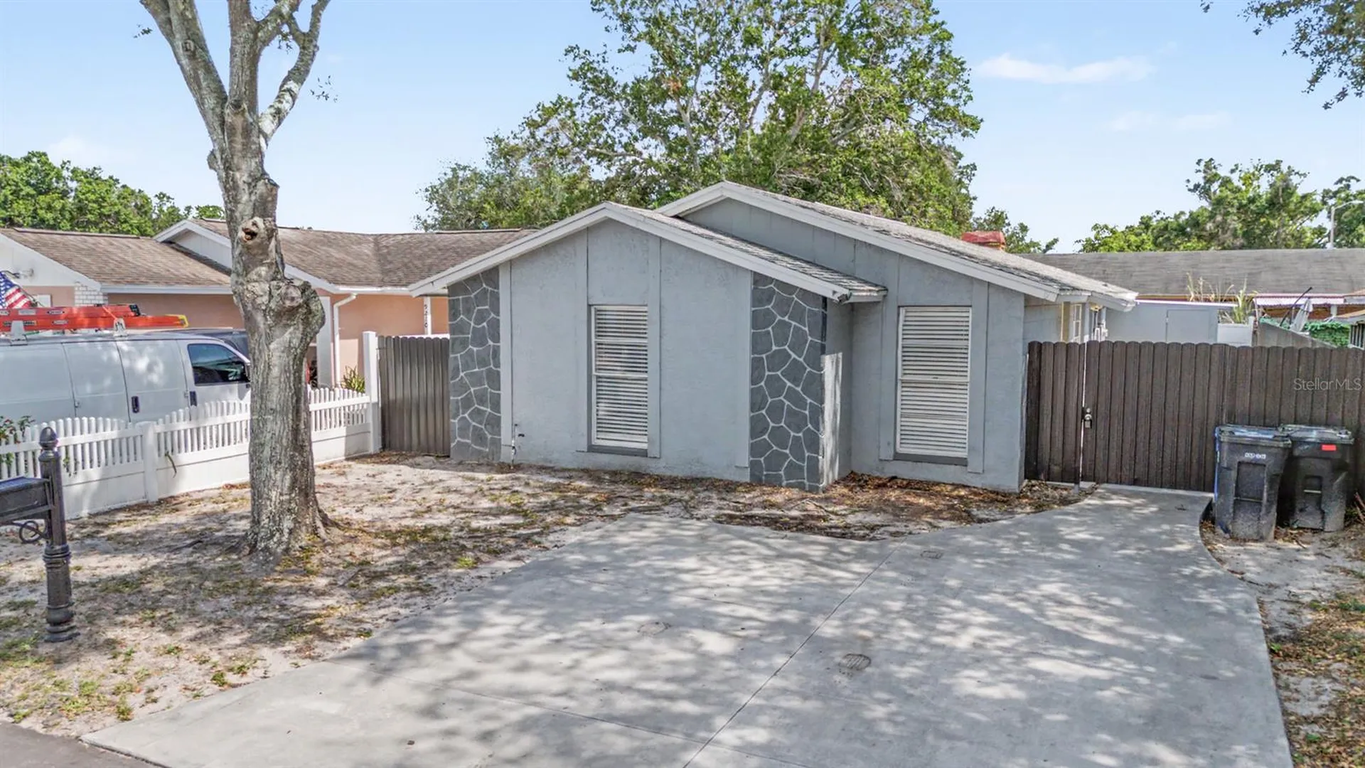 9212 Spy Glass Court Tampa FL 33615