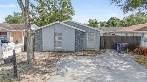 9212 Spy Glass Court Tampa FL 33615