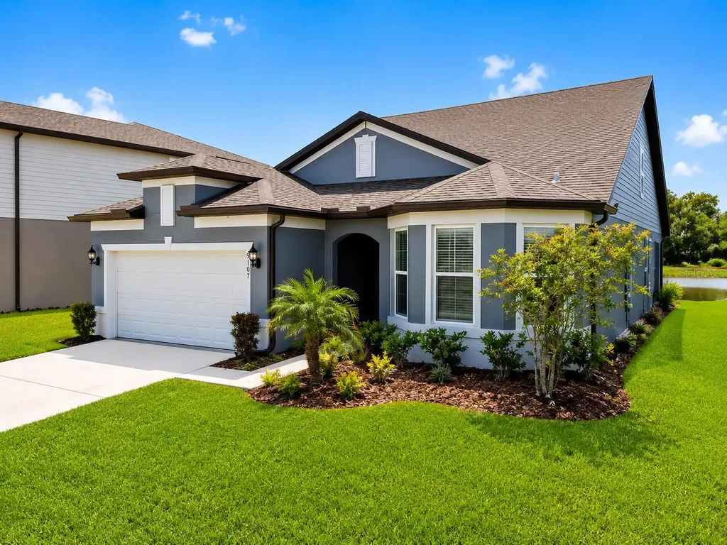 9107 Rally Spring Loop Wesley Chapel FL 33545