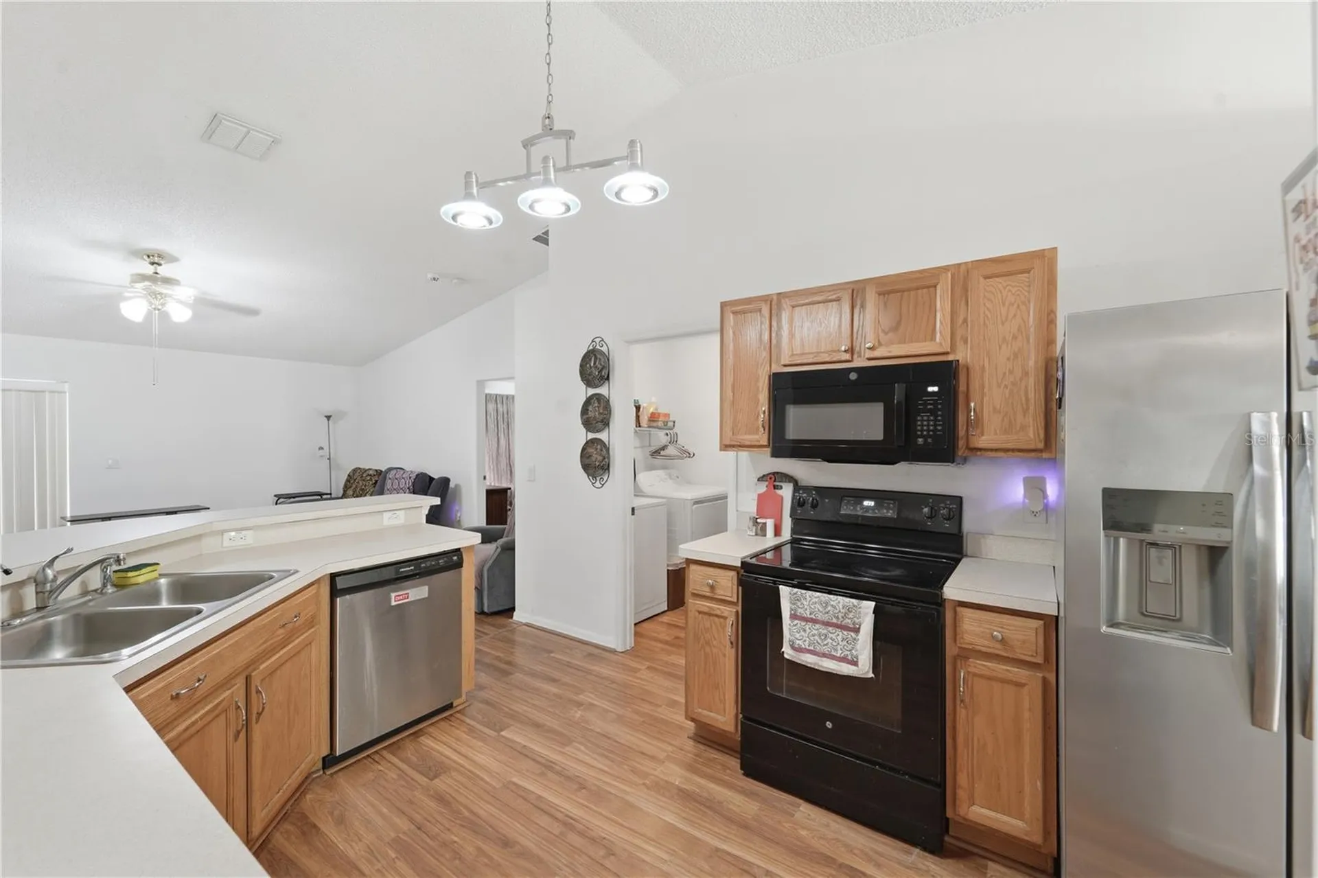 1675 10th Avenue Deland FL 32724